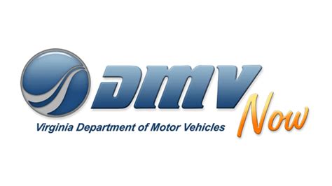 Virginia DMV